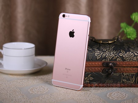 iPhone6s是在怎樣的潔凈室環境生產？