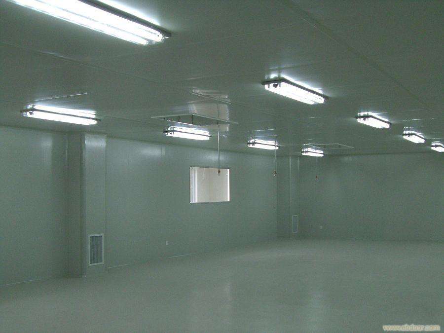 工業潔凈室和生物潔凈室的區別有哪些？