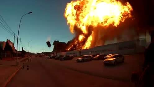 江蘇鹽城爆炸事件！警醒！