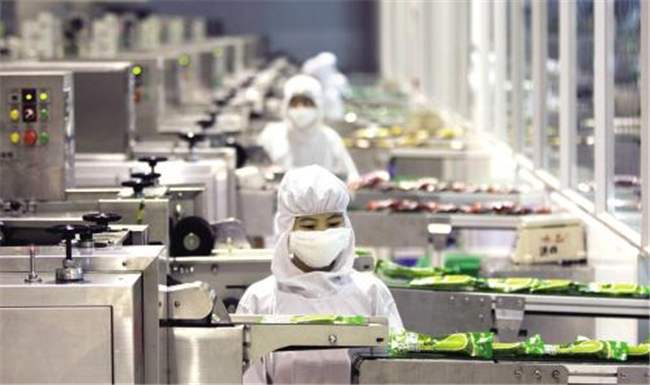 食品廠凈化車間的管理需要符合哪些規定？