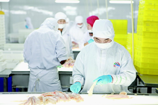 食品無塵車間凈化工程該怎么做？有哪些注意事項？